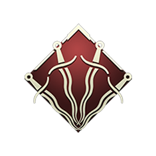 Assassin IV Badge